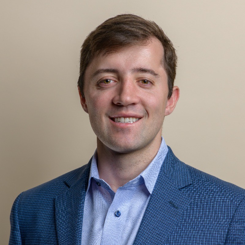 Nick Carmichael