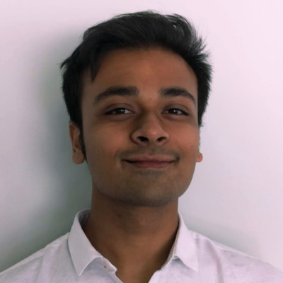 Shayon Sengupta